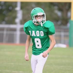 Meet your Posher, Cheryal